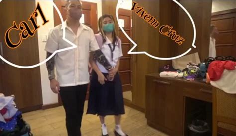 Cosplayer ni Popoy TV tinira sa SOGO .